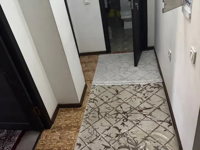 2-комн. квартира, 2 этаж, 70м², Ш. Душанбе, Душанбе