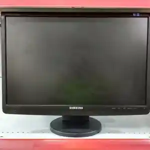 Монитор Samsung SyncMaster 2243wm 22 дюйма, Душанбе