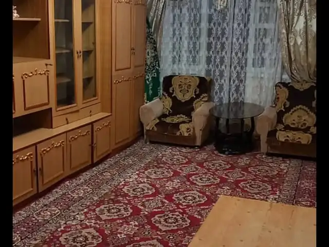 2-комн. квартира, 5 этаж, 50м², Панчшанбе, Хуҷанд