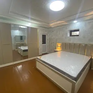 Спальный гарнитур, Душанбе