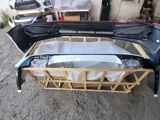 Toyota Land cruier 200 2018, Душанбе
