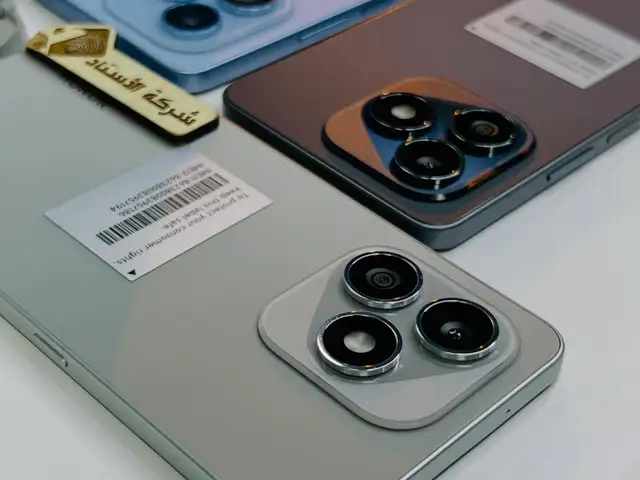 Honor X8d 8+8/16/256Gb Global Version, Душанбе - 3