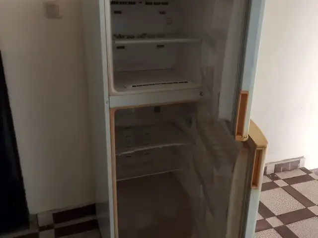 Холодильник, Душанбе