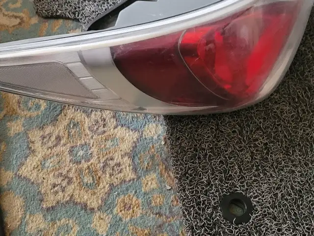 Стоп фара от Hyundai Sonata, Худжанд