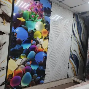 ПВХ Панель, Душанбе