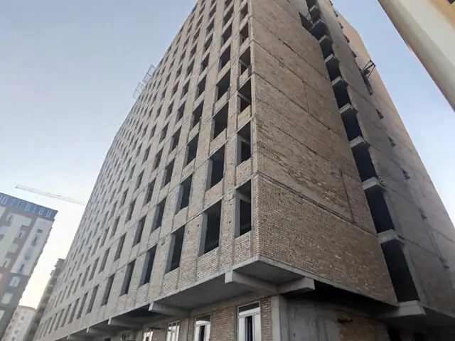 2-комн. квартира, 5 этаж, 60 м², Рудаки, Душанбе