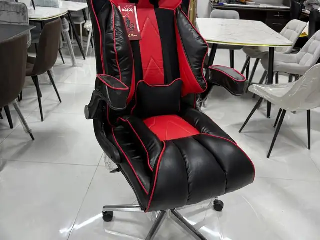 Игровое кресло, Душанбе