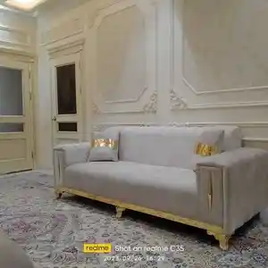 Диван с креслами Классика, Душанбе