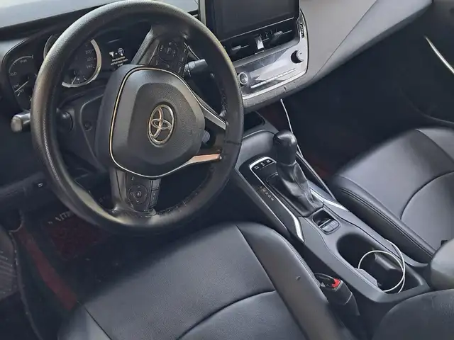 Toyota Carina II