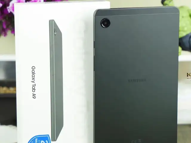 Планшет Samsung Tab A11 4/64Gb, Душанбе