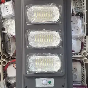 Прожектор, Душанбе