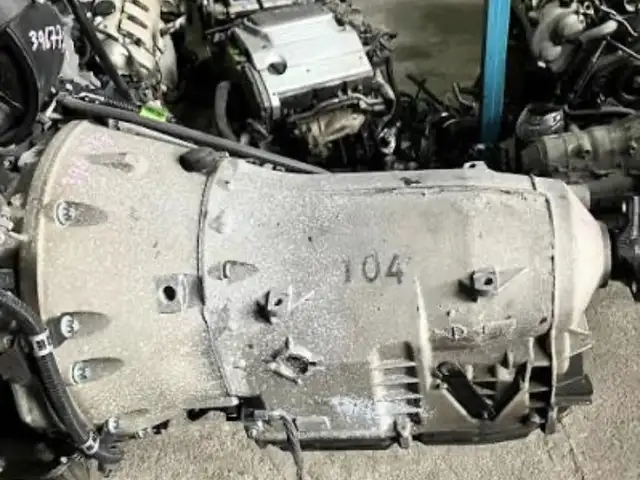 Коробка для w140 w124 w210, Худжанд