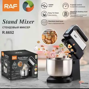 Миксер Raf, Душанбе