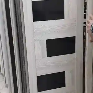 Дверь хай тек, Душанбе