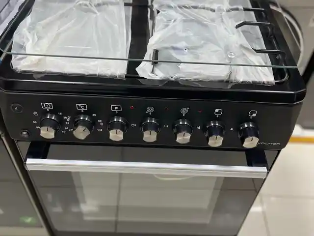 Газовая плита, Душанбе