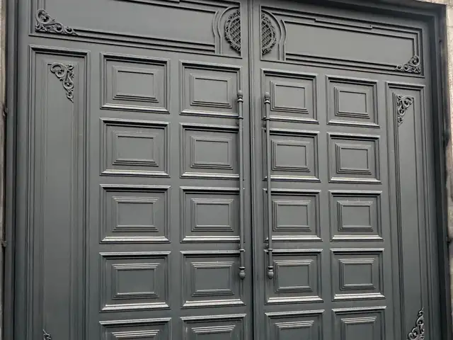 Дарвоза, Деваштич (Ғончӣ)