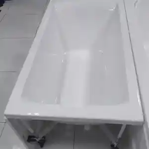 Акриловая ванна, Душанбе