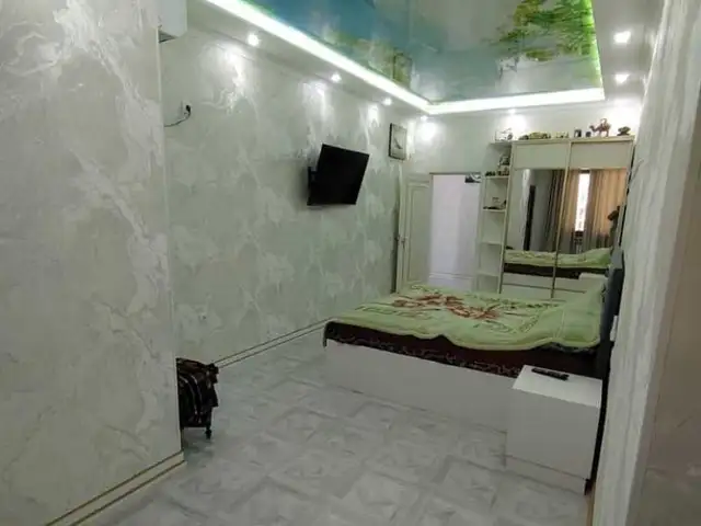 1-комн. квартира, 20 этаж, 48 м², И.Сомони, Душанбе