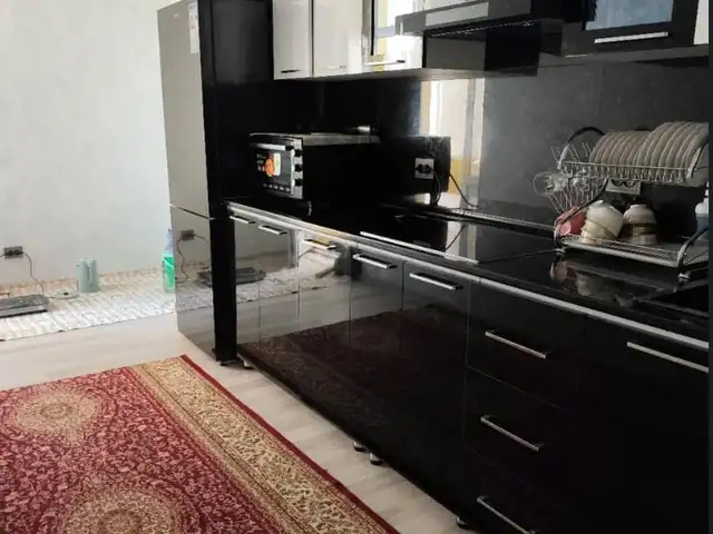 2-комн. квартира, 8 этаж, 84м², 34 мкр, Худжанд
