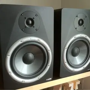 Колонки M Audio Monitor, Худжанд