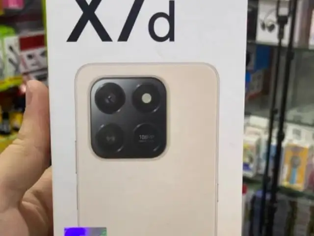 Телефон Honor, Хуҷанд