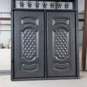 Ворота, Душанбе