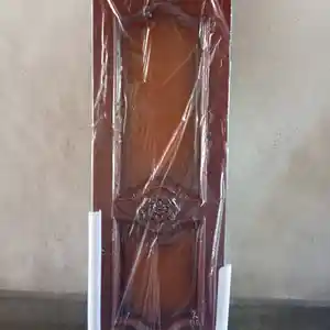 Межкомнатная дверь, Душанбе