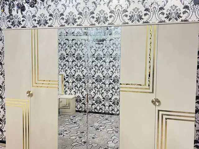 Спальный гарнитур, Душанбе
