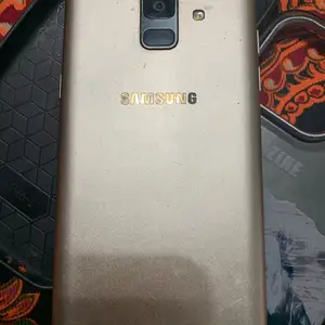 Samsung Galaxy A6, Худжанд