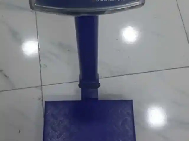 Весы Greew 63, Душанбе