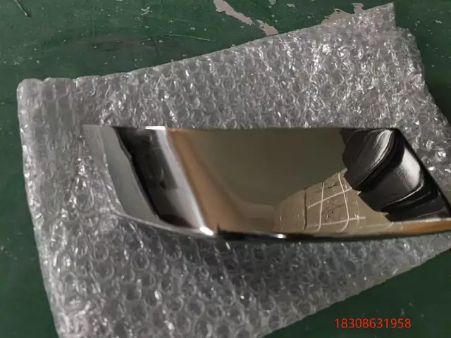 Насадка на глушитель BMW G30, Хуҷанд