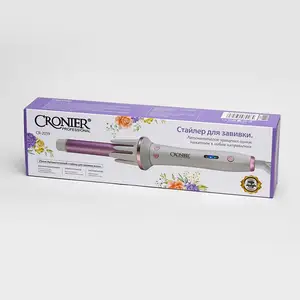 Стайлер Cronier CR-2059, Душанбе