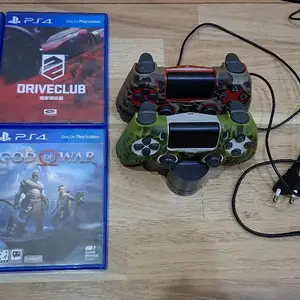 Игровая приставка Sony PlayStation 4 pro 1tb, Худжанд