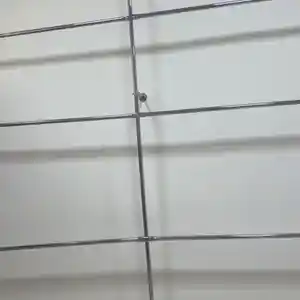 Оборудование для витрины магазина, Душанбе
