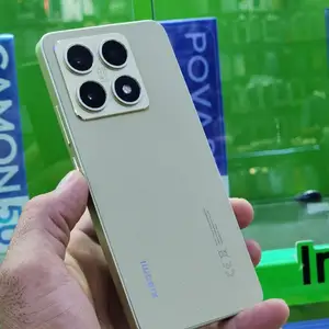 Xiaomi Mi 14 T 12/256gb, Душанбе