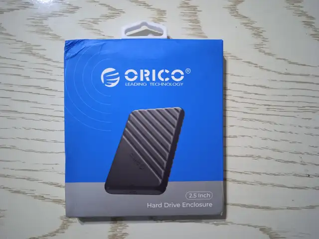 Кейс для HDD, SSD 2.5 SATA, Худжанд