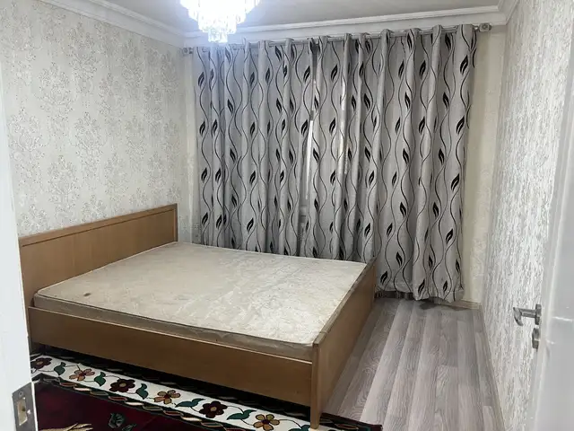 Комната в 3-комн. квартире, 4 этаж, 70м², Сино, Душанбе