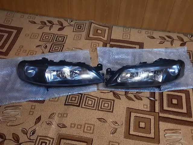 Фары на Opel Vectra B, Хуҷанд