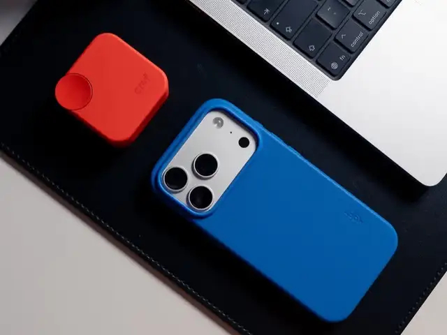 Apple iPhone 17 Pro Max, 512 gb, Cosmic Orange дубликат, Хуҷанд