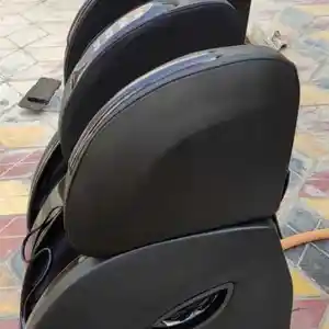 Массажёр для ног, Душанбе