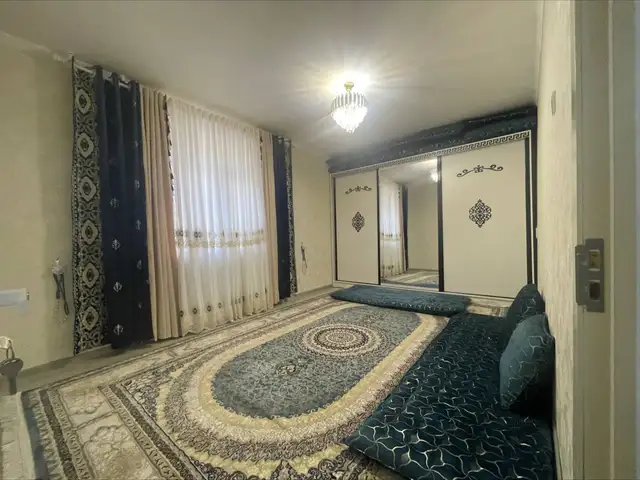 1-комн. квартира, 5 этаж, 27 м², 7км, Душанбе