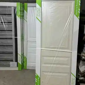 Дверь, Душанбе
