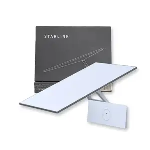 Комплект Starlink V4, Душанбе