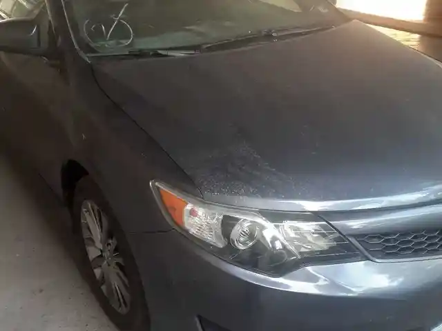 Лобовое стекло от Toyota Camry 3, Душанбе