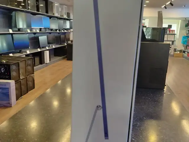 Персональный компьютер iMac 24 M4 / 10-Core CPU / 10-Core GPU / 16GB RAM / 512GB SSD / Retina 4.5K / P, Душанбе - 3