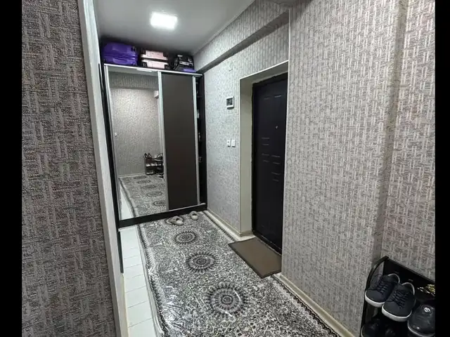 2-комн. квартира, 5 этаж, 55м², Сино Посольствои Узбекистон, Душанбе
