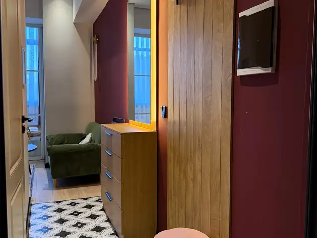 1-комн. квартира, 6 этаж, 28 м², Шохмансур, Душанбе - 8