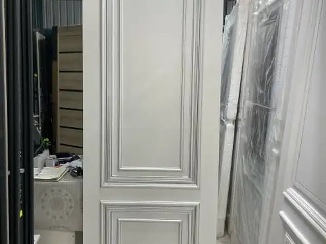 Дверь, Душанбе