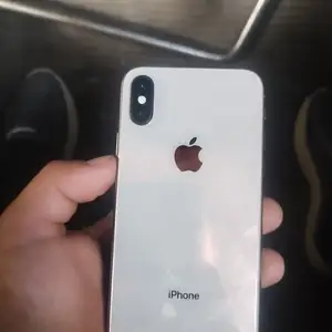 Apple iPhone Xs, 256 gb, Gold, Вахдат