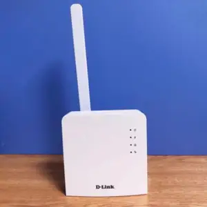 WiFi роутер D-Link 921E 4G LTE, Душанбе